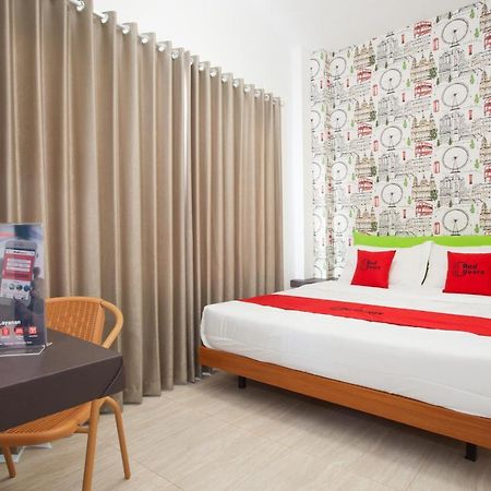 Reddoorz Near Museum Angkut Batu Hotel Batu  Ngoại thất bức ảnh