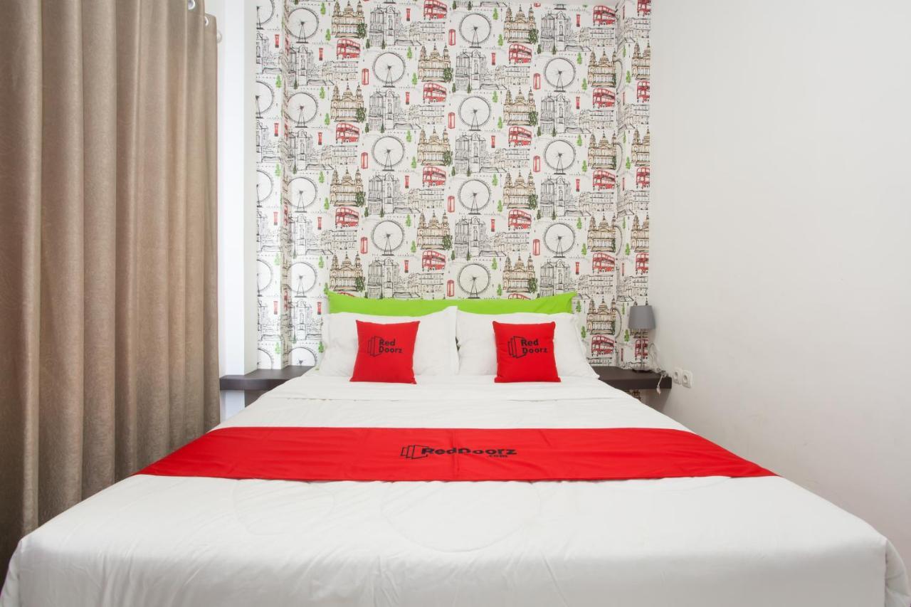 Reddoorz Near Museum Angkut Batu Hotel Batu  Ngoại thất bức ảnh